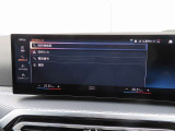 ◆iDriveを装備。操作系統をディスプレイから独立させることで、人間工学に基づいた最適な運転環境を実現しております。◆
