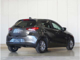 MAZDA2 1.5 15S プロアクティブ スマートエディションII 