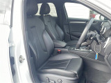 S3セダン 2.0 4WD 本革シート