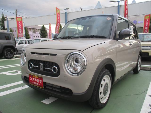 アルトラパン LC X 