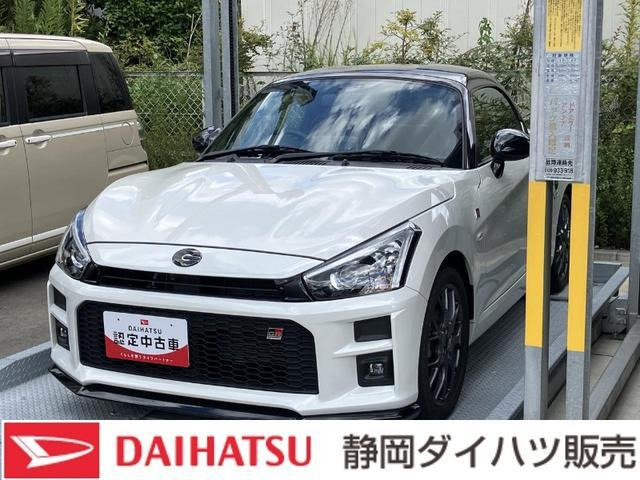 コペン GR スポーツ 