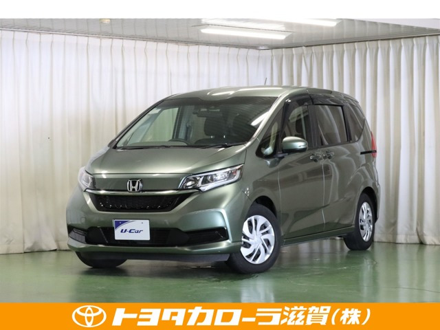 フリード 1.5 G ホンダセンシング 