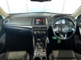 CX-5 2.2 XD Lパッケージ