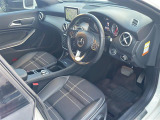 CLAクラス CLA180 修復歴無し