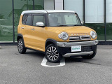 ハスラー  修復歴無し