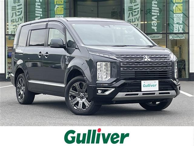 デリカD:5 2.2 ジャスパー 4WD 4WD 修復歴無し