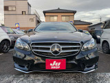 Eクラスワゴン E250 アバンギャルド 