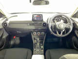 CX-3 1.5 15S ツーリング ワンオーナー 修復歴無し