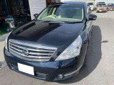 ティアナ 2.5 250XL FOUR 4WD 