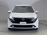 ノートオーラ 1.2 G レザーエディション 