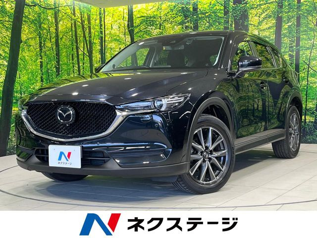 CX-5  XD プロアクティブ
