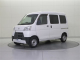 ハイゼットカーゴ 2シーター SAIII ハイルーフ 