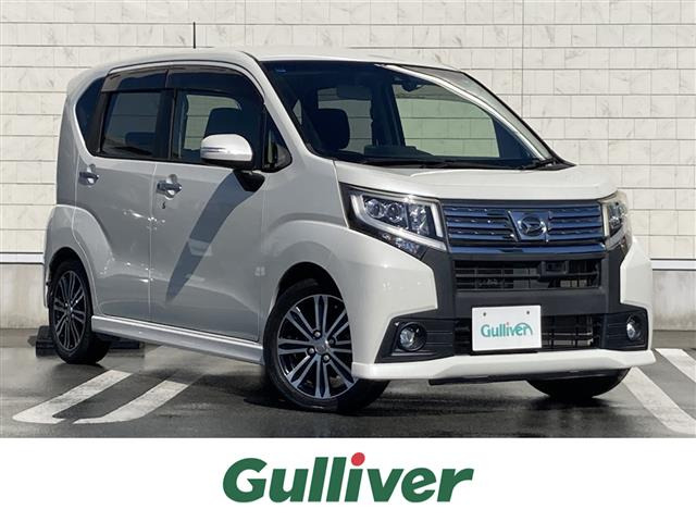 ムーヴカスタム RS SAII 修復歴無し
