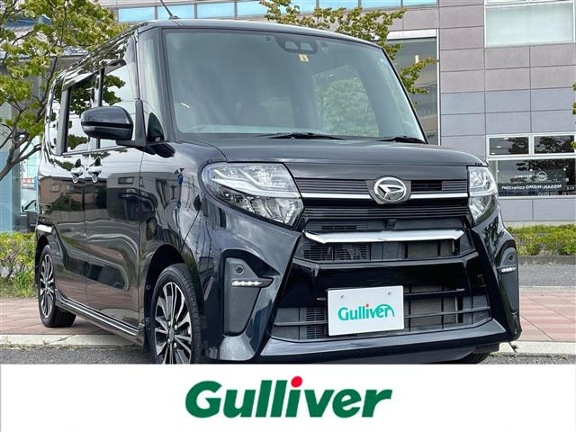 タントカスタム RS 修復歴無し