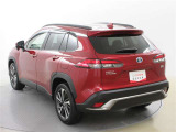 カローラクロス 1.8 ハイブリッド Z E-Four 4WD 