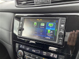 エクストレイル 2.0 X 4WD ワンオーナー