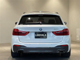 5シリーズツーリング 530i Mスポーツ 本革シート サンルーフ