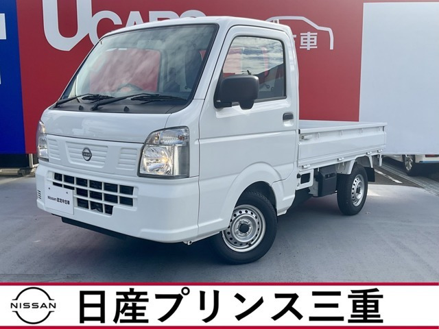 クリッパートラック DX 4WD 