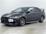 ランサーエボリューション 2.0 GSR 4WD エボリューションⅩ 修復歴無し