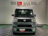 ウェイク L SAIII 4WD 