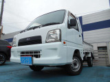 サンバートラック TB 4WD 