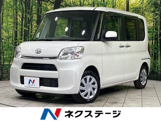 タント L 