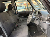 運転席側 前席