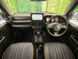 ジムニーシエラ 1.5 JC 4WD 