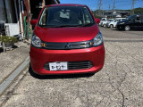 eKワゴン M 