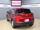 CX-3 1.5 15S アーバンドレッサー 
