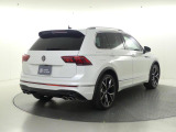 ティグアン  R 4モーション 4WD