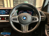 アクティブクルーズコントロール付きです。前車追従式のクルーズコントロールですので渋滞時も便利です。