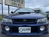 インプレッサ 2.0 WRX 4WD 