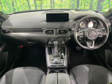 CX-8 2.5 25S ブラックトーンエディション 