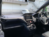 ノア 2.0 Si 4WD 