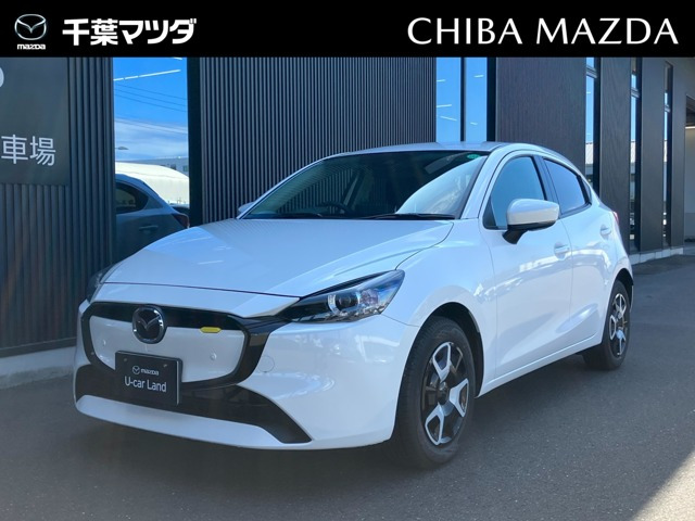 MAZDA2 1.5 15BD 