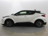 C-HR 1.2 S-T GR スポーツ 