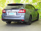 レヴォーグ 1.6 GT-S アイサイト 4WD 