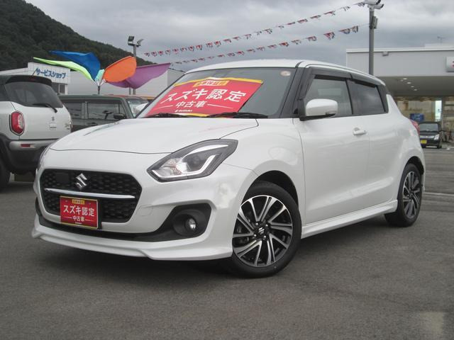 スイフト 1.2 RS 