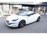 RCZ R 