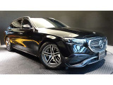 Eクラスワゴン E220d アバンギャルド AMGラインパッケージ (ISG搭載モデル) 
