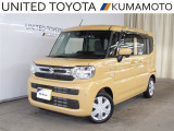 R5年式☆スペーシア入荷しました♪
