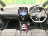 ノート 1.2 e-POWER NISMO 