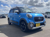 キャスト アクティバ Gターボ SAII 4WD ナビ・バックカメラ・エンジンスターター・