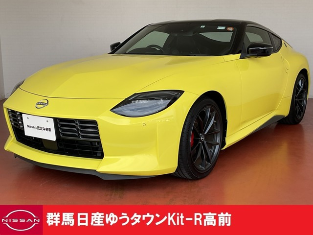 フェアレディZ 3.0 バージョン ST 