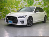 日産 スカイライン 3.0 400R