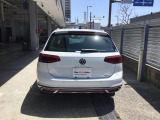 パサートオールトラック TDI 4モーション アドバンス ディーゼル 4WD 