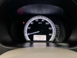 【スピードメーター】まだまだ走ります。万が一の修理もしっかり対応しますので安心してご購入ください。