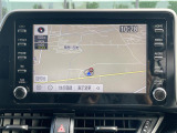 C-HR 1.2 G-T 修復歴無し