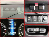 ドライブレコーダー・ETC車載器も付いています。現在の必需品ですね!ETCカードはトヨタカードをお勧め致します。JAF加入もお忘れなく!